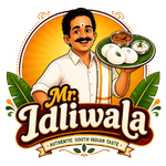 Mr Idali Wala
